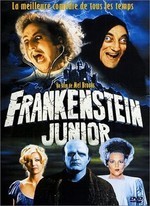 FRANKENSTEIN JUNIOR
