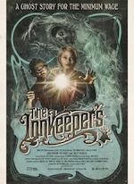 KEEPERS