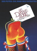 LE DIABLE ROSE