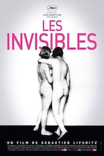 LES INVISIBLES