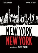 NEW YORK, NEW YORK