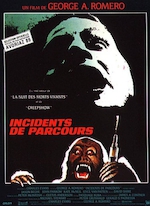 INCIDENTS DE PARCOURS