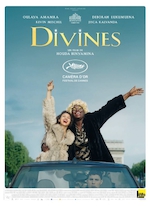 DIVINES
