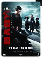 L'ENFANT MASSACRE