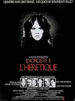L'EXORCISTE II: L'HÉRÉTIQUE