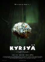 KYRSYÄ - TUFTLAND