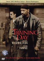 TRAINING DAY