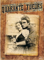 QUARANTE TUEURS