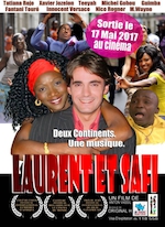 LAURENT ET SAFI