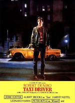 TAXI DRIVER