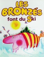 LES BRONZÉS FONT DU SKI - PATRICE LECONTE (1979)
