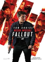 MISSION: IMPOSSIBLE - FALLOUT