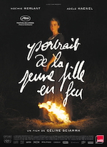 PORTRAIT DE LA JEUNE FILLE EN FEU DE CÉLINE SCIAMMA
