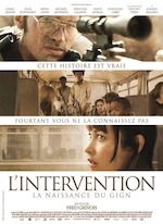 L'INTERVENTION DE FRED GRIVOIS