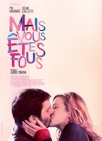 MAIS VOUS ÊTES FOUS D'AUDREY DIWAN