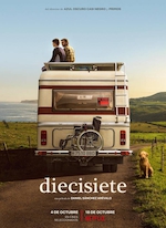 A DIX-SEPT ANS (2019)