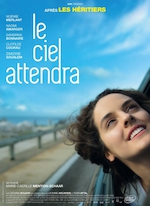 LE CIEL ATTENDRA DE MARIE-CASTILLE MENTION-SCHAAR