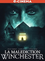 LA MALEDICTION WINCHESTER