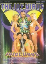 THE JOY VIRUS