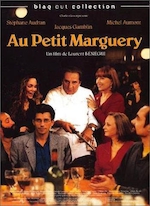 AU PETIT MARGUERY