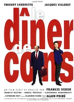 LE DÎNER DE CONS