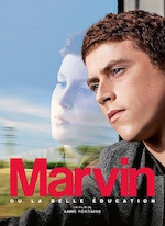 MARVIN OU LA BELLE ÉDUCATION