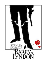 BARRY LYNDON