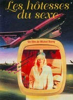 LES HOTESSES DU SEXE