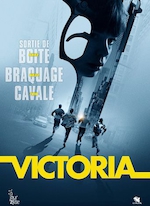 VICTORIA
