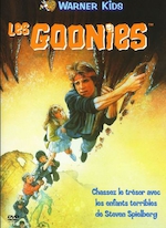 LES GOONIES