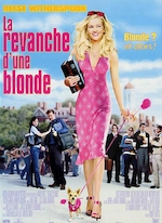 LA REVANCHE D'UNE BLONDE DE ROBERT LUKETIC (2001)