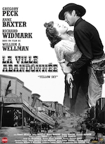 LA VILLE ABANDONNÉE DE WILLIAM WELLMAN (1948)
