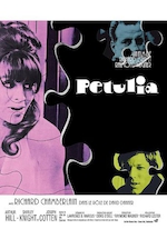 PETULIA - RICHARD LESTER (1968)