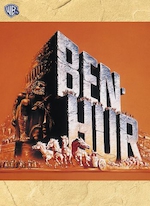 BEN-HUR DE WILLIAM WYLER (1959)