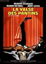 LA VALSE DES PANTINS