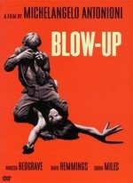 BLOW UP (1966)