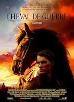 CHEVAL DE GUERRE