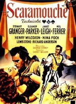 SCARAMOUCHE