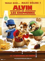ALVIN ET LES CHIPMUNKS