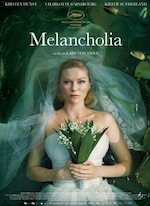 MELANCHOLIA (2011)