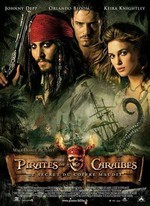 PIRATES DES CARAÏBES - LE SECRET DU COFFRE MAUDIT (2006)