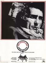 THE NICKEL RIDE