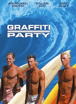 GRAFFITI PARTY