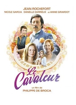 LE CAVALEUR
