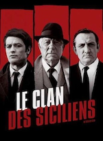 LE CLAN DES SICILIENS