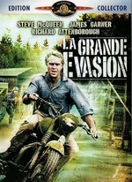 LA GRANDE ÉVASION