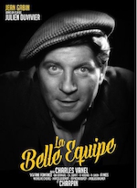 LA BELLE ÉQUIPE