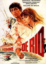 L'HOMME DE RIO