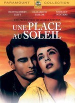 UNE PLACE AU SOLEIL (1951)