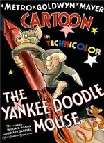 THE YANKEE DOODLE MOUSE